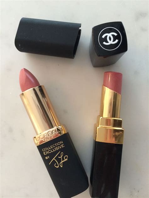 chanel boy lipstick dupes|chanel rouge beige dupe.